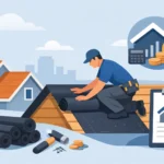 Roof Felt Replacement Cost Explained