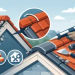 Roof Verge Repair: Signs, Costs and Fixes
