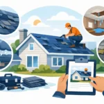 10 Best Signs You Need Reroofing at Home