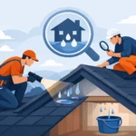Best Roofers for Leak Detection Near You