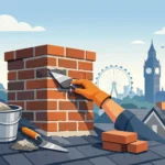 How Much Does Chimney Repointing Cost in the UK?