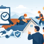How to Choose Roofers for Work That Lasts