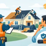 How to Prepare for Roof Replacement Properly