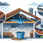 Why Is My Roof Leaking? Common Causes