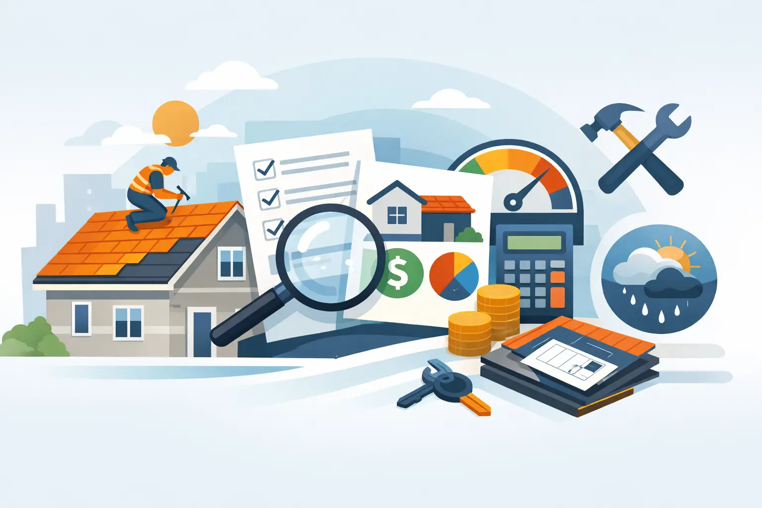 What Affects Roofing Quote Prices? 8 Key Factors